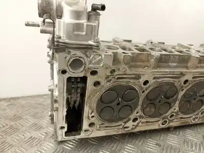 Pièce détachée automobile d'occasion culasse du moteur pour mercedes-benz vito (w638) caja cerrada 108 cdi  (638.094) références oem iam a6110104720 r6110162101 