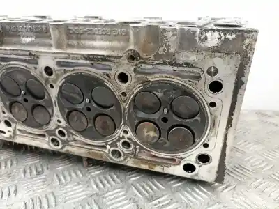 Pièce détachée automobile d'occasion culasse du moteur pour mercedes-benz vito (w638) caja cerrada 108 cdi  (638.094) références oem iam a6110104720 r6110162101 