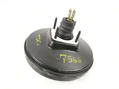 Recambio de automóvil de segunda mano de servofreno para ford focus ii (da_, hcp, dp) 1.8 tdci referencias oem iam 3m512b195gb 1469137 03786436074