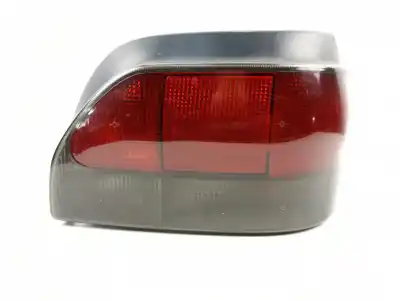 Автозапчасти б/у правый задний фонарь за renault clio i (b/c57_, 5/357_) 1.9 d (b/c/s576, b/c/s57l) ссылки oem iam 7701039013
