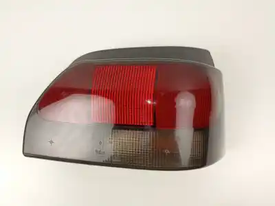 Автозапчасти б/у правый задний фонарь за renault clio i (b/c57_, 5/357_) 1.9 d (b/c/s576, b/c/s57l) ссылки oem iam 7701039013  