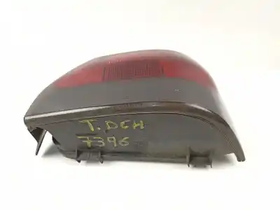 Автозапчасти б/у правый задний фонарь за renault clio i (b/c57_, 5/357_) 1.9 d (b/c/s576, b/c/s57l) ссылки oem iam 7701039013  