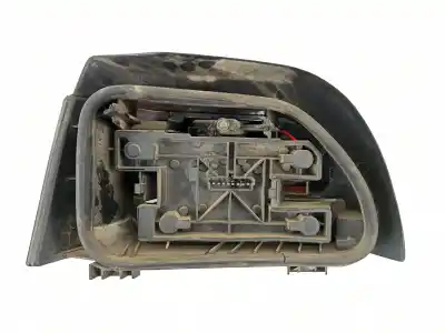 Автозапчасти б/у правый задний фонарь за renault clio i (b/c57_, 5/357_) 1.9 d (b/c/s576, b/c/s57l) ссылки oem iam 7701039013  