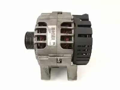 Pièce détachée automobile d'occasion alternateur pour peugeot 307 (3a/c) 1.6 16v références oem iam 5705fa 9649611780 sg9b067