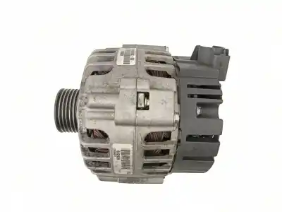 Pièce détachée automobile d'occasion alternateur pour peugeot 307 (3a/c) 1.6 16v références oem iam 5705fa 9649611780 sg9b067
