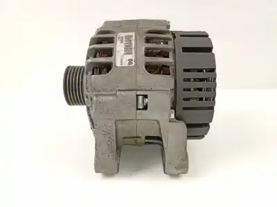 Pièce détachée automobile d'occasion alternateur pour peugeot 307 (3a/c) 1.6 16v références oem iam 5705fa 9649611780 sg9b067