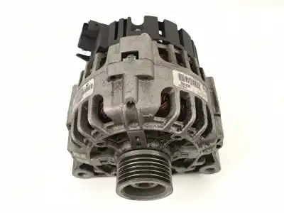 Pièce détachée automobile d'occasion alternateur pour peugeot 307 (3a/c) 1.6 16v références oem iam 5705fa 9649611780 sg9b067