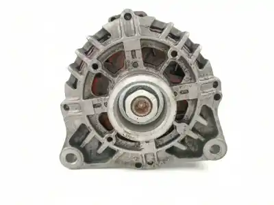 Pièce détachée automobile d'occasion alternateur pour peugeot 307 (3a/c) 1.6 16v références oem iam 5705fa 9649611780 sg9b067