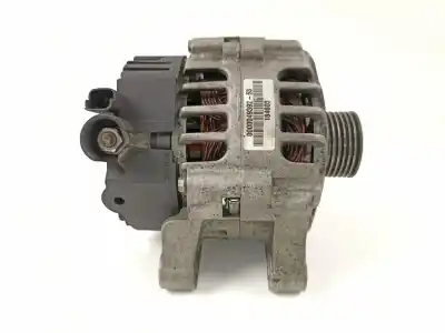 Pièce détachée automobile d'occasion alternateur pour peugeot 307 (3a/c) 1.6 16v références oem iam 5705fa 9649611780 sg9b067