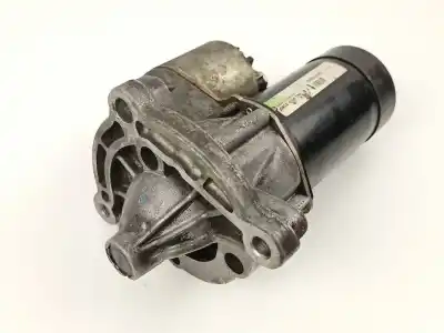Second-hand car spare part starter motor for peugeot 307 (3a/c) 1.6 16v oem iam references 5802cg