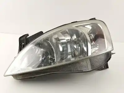 Автозапчастина б/у ліва фара для opel corsa c (x01) 1.3 cdti (f08, f68) посилання на oem iam 13195923  