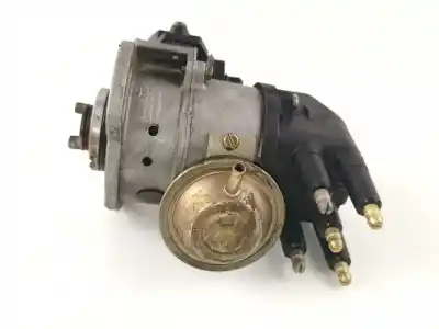 Pièce détachée automobile d'occasion module d'allumage pour peugeot 205 junior 205 1.1 références oem iam c041d029 525551b 