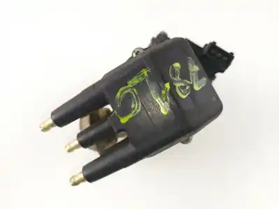 Pièce détachée automobile d'occasion module d'allumage pour peugeot 205 junior 205 1.1 références oem iam c041d029 525551b 