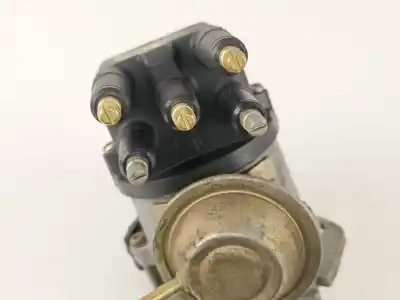 Pièce détachée automobile d'occasion module d'allumage pour peugeot 205 junior 205 1.1 références oem iam c041d029 525551b 