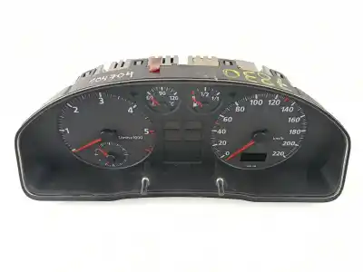 Автозапчасти б/у приборная доска за audi a4 avant ссылки oem iam 8d0919033ax  88311225