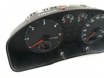 Автозапчасти б/у приборная доска за audi a4 avant ссылки oem iam 8d0919033ax  88311225