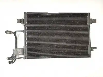 Автозапчастина б/у радіатор опалення / кондиціонації для audi a4 avant посилання на oem iam 8d0260401a