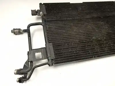 Автозапчасти б/у радиатор отопления / кондиционирования воздуха за audi a4 avant ссылки oem iam 8d0260401a 4825941 4945635