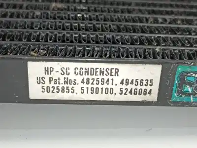 Автозапчасти б/у радиатор отопления / кондиционирования воздуха за audi a4 avant ссылки oem iam 8d0260401a 4825941 4945635