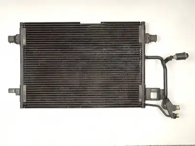 Автозапчасти б/у радиатор отопления / кондиционирования воздуха за audi a4 avant ссылки oem iam 8d0260401a 4825941 4945635