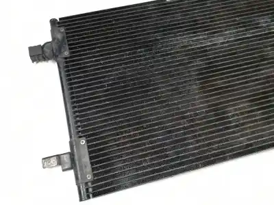 Автозапчасти б/у радиатор отопления / кондиционирования воздуха за audi a4 avant ссылки oem iam 8d0260401a 4825941 4945635