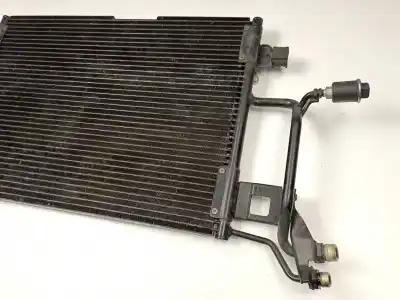 Автозапчасти б/у радиатор отопления / кондиционирования воздуха за audi a4 avant ссылки oem iam 8d0260401a 4825941 4945635