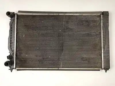 Автозапчастина б/у дизельний радіатор для audi a4 avant посилання на oem iam 8d0121251q