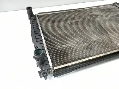 Автозапчастина б/у дизельний радіатор для audi a4 avant посилання на oem iam 8d0121251q  