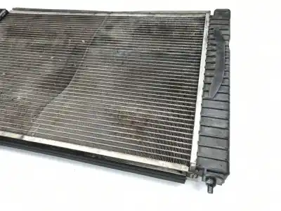 Автозапчастина б/у дизельний радіатор для audi a4 avant посилання на oem iam 8d0121251q  