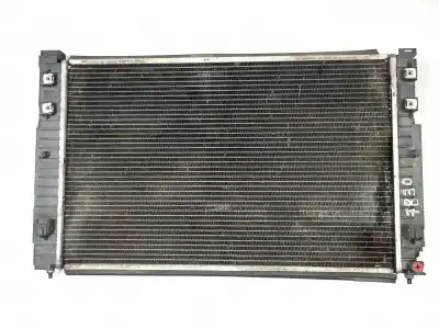 Автозапчастина б/у дизельний радіатор для audi a4 avant посилання на oem iam 8d0121251q  