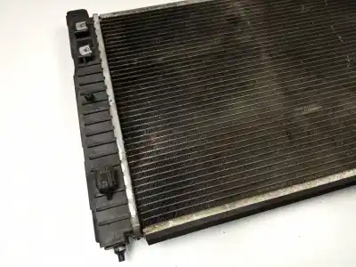 Автозапчастина б/у дизельний радіатор для audi a4 avant посилання на oem iam 8d0121251q  