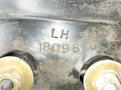 Peça sobressalente para automóvel em segunda mão espelho retrovisor esquerdo por ford explorer 4.0 g referências oem iam 2102600000 lh18098 