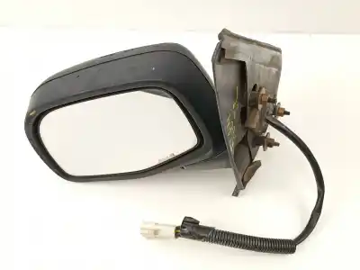 Peça sobressalente para automóvel em segunda mão espelho retrovisor esquerdo por ford explorer 4.0 g referências oem iam 2102600000 lh18098 