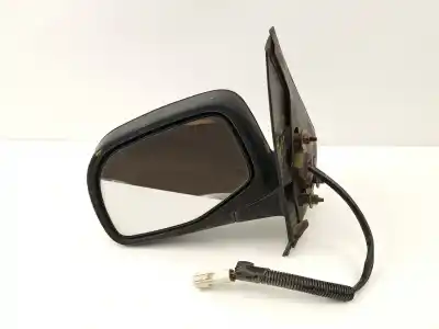 Peça sobressalente para automóvel em segunda mão espelho retrovisor esquerdo por ford explorer 4.0 g referências oem iam 2102600000 lh18098 