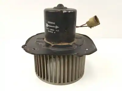 Second-hand car spare part heater blower motor for ford explorer 4.0 g oem iam references f27h19805ab