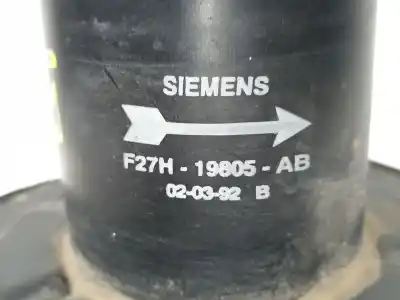 Peça sobressalente para automóvel em segunda mão motor de sofagem por ford explorer 4.0 g referências oem iam f27h19805ab e97h19d583ba 