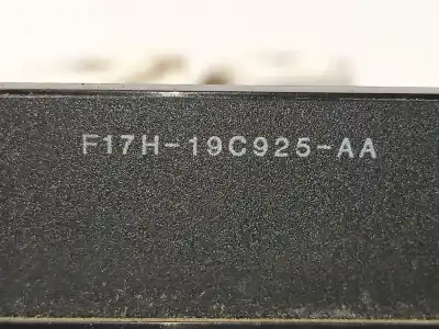 Second-hand car spare part heating / air conditioning control panel for ford explorer 4.0 g oem iam references f17h19c925aa e97h19a642ab 