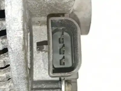 Second-hand car spare part alternator for ford explorer 4.0 g oem iam references f794hd  