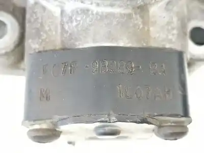 Second-hand car spare part throttle body for ford explorer 4.0 g oem iam references f07f9b989ba  92tfaa