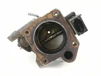 Second-hand car spare part throttle body for ford explorer 4.0 g oem iam references f07f9b989ba  92tfaa