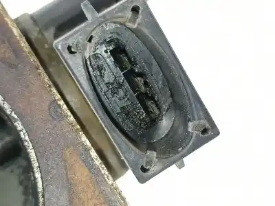 Second-hand car spare part throttle body for ford explorer 4.0 g oem iam references f07f9b989ba  92tfaa