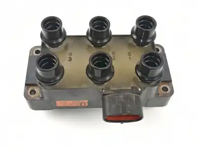 Pezzo di ricambio per auto di seconda mano bobina per ford explorer 4.0 g riferimenti oem iam 90tf12029a1a mb0297007531 d08ga
