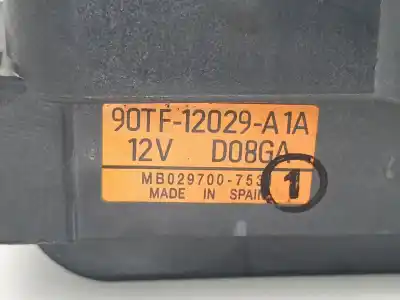 Pezzo di ricambio per auto di seconda mano bobina per ford explorer 4.0 g riferimenti oem iam 90tf12029a1a mb0297007531 d08ga