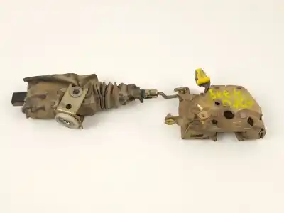 Second-hand car spare part front right door lock for ford explorer 4.0 g oem iam references f1db54218a42aa