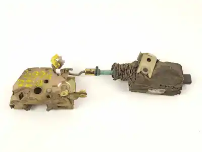 Second-hand car spare part left front door lock for ford explorer 4.0 g oem iam references f1db51218a42aa