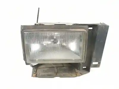 Second-hand car spare part right headlight for ford explorer 4.0 g oem iam references f17b13100aap