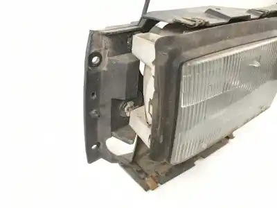 Second-hand car spare part right headlight for ford explorer 4.0 g oem iam references f17b13100aap  