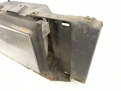 Second-hand car spare part right headlight for ford explorer 4.0 g oem iam references f17b13100aap  