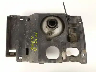 Second-hand car spare part right headlight for ford explorer 4.0 g oem iam references f17b13100aap  