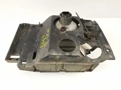 Second-hand car spare part right headlight for ford explorer 4.0 g oem iam references f17b13100aap  